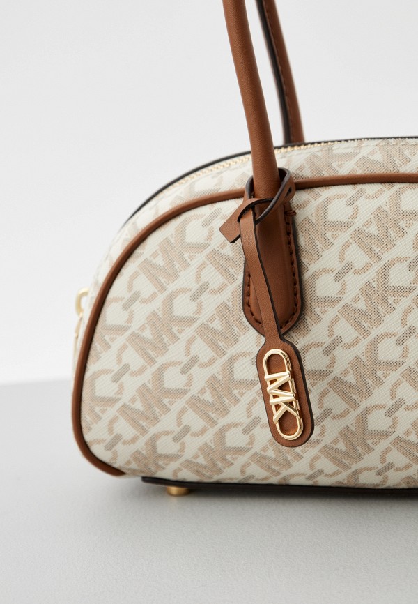 Michael Michael Kors Сумка и брелок - LULU - фото 3