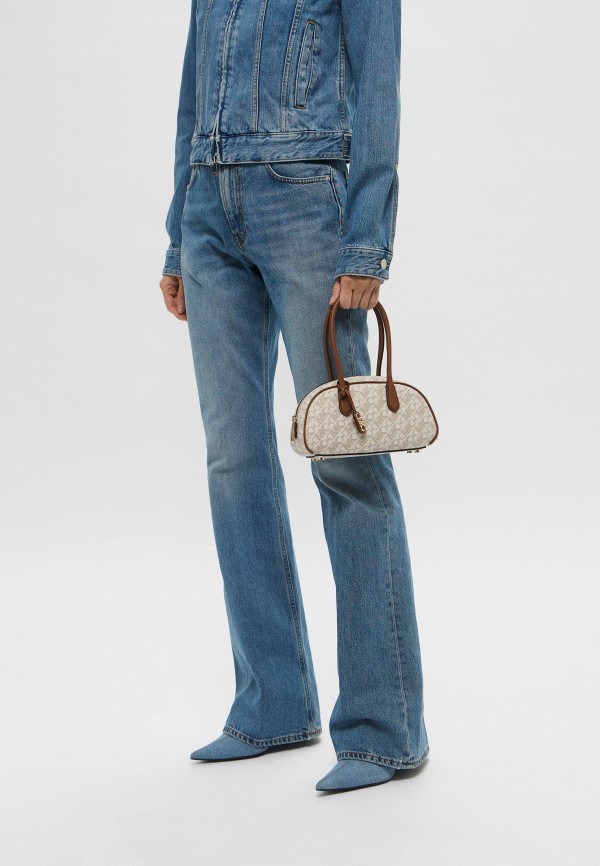 Michael Michael Kors Сумка и брелок - LULU - фото 6