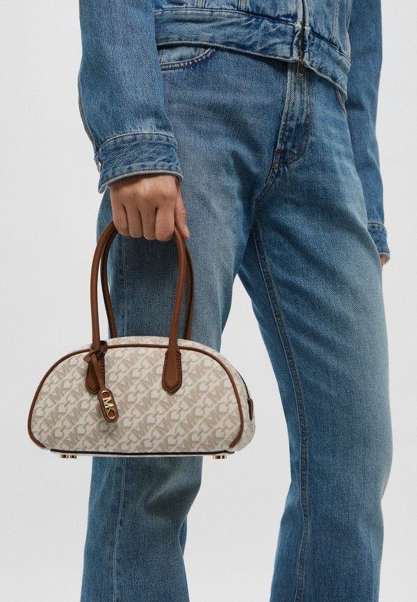 Michael Michael Kors Сумка и брелок - LULU - фото 5