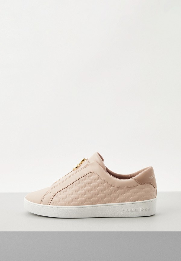 Michael Michael Kors Кеды - KEATON - фото 1