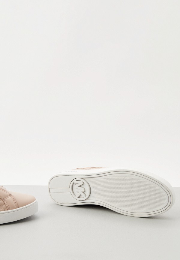 Michael Michael Kors Кеды - KEATON - фото 5