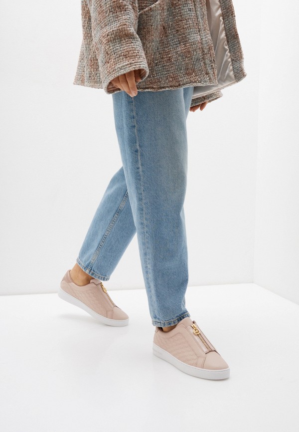 Michael Michael Kors Кеды - KEATON - фото 6