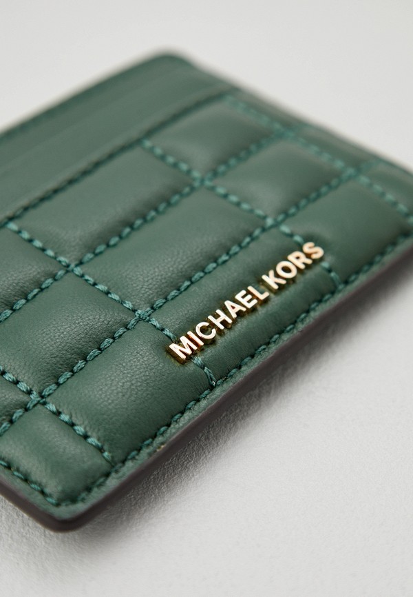 Michael Michael Kors Кредитница - JET SET - фото 3