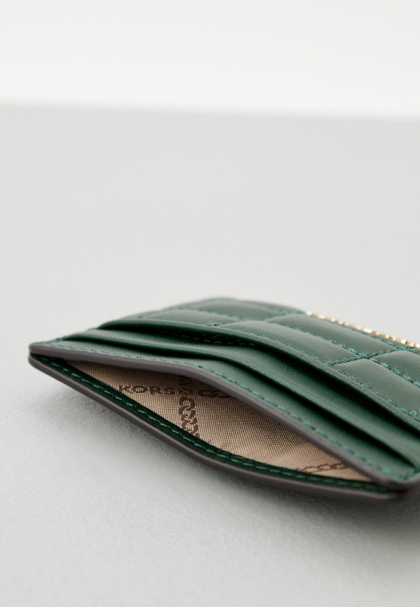 Michael Michael Kors Кредитница - JET SET - фото 4