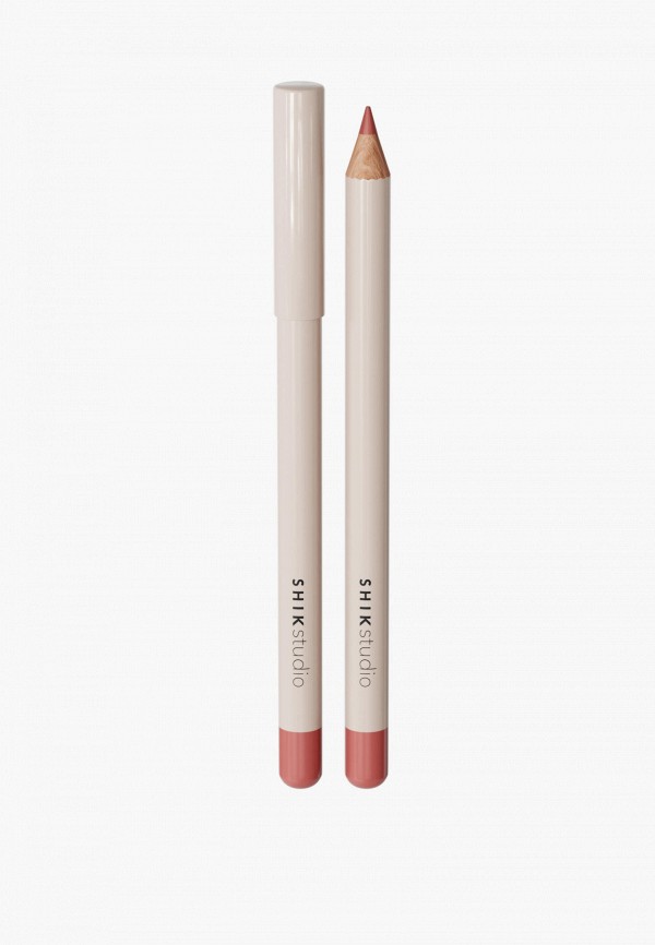 Shik Карандаш для губ классический - многофункциональный - фото 1