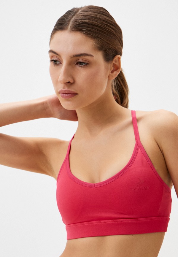 Demix Топ спортивный - фото 4