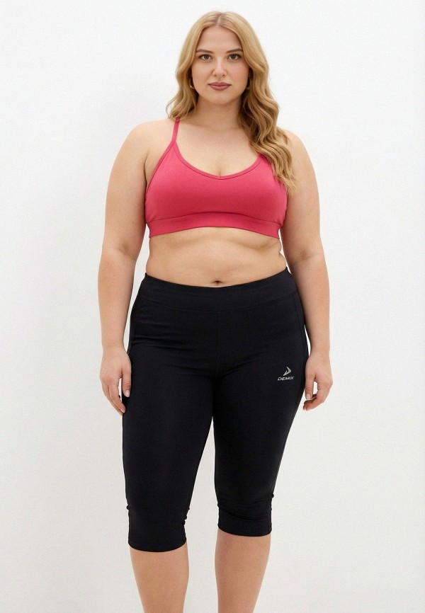 Demix Топ спортивный - фото 5