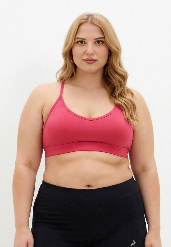 Demix Топ спортивный - фото 6