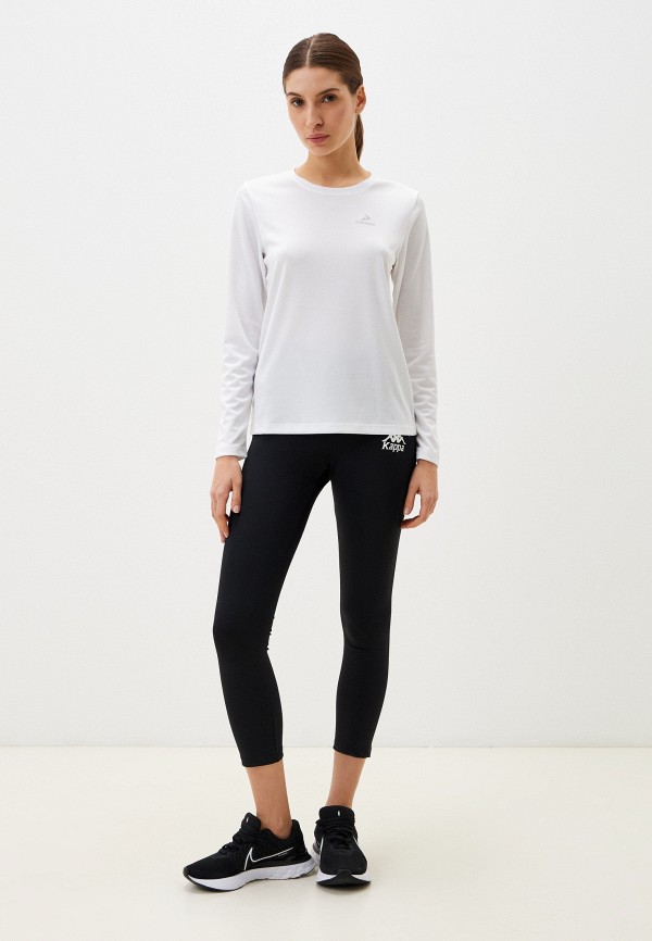 Demix Лонгслив спортивный - фото 2