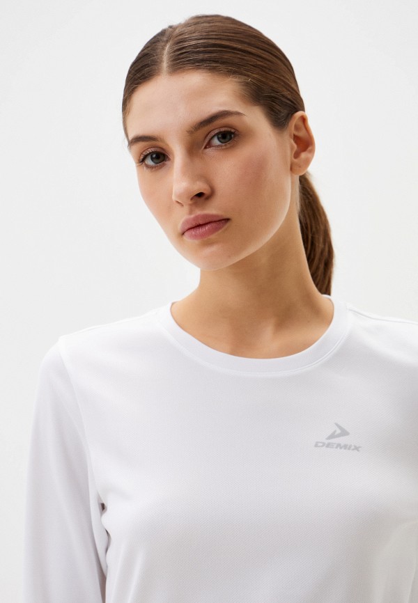 Demix Лонгслив спортивный - фото 4