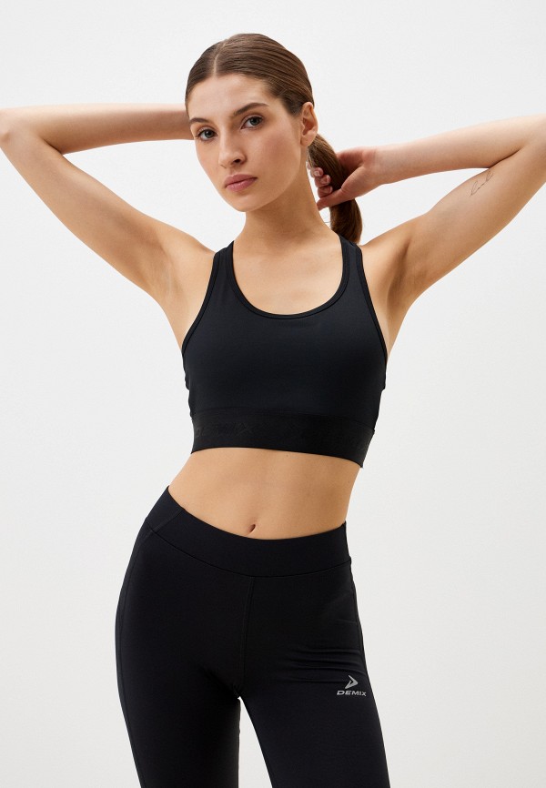 Demix Топ спортивный - фото 1
