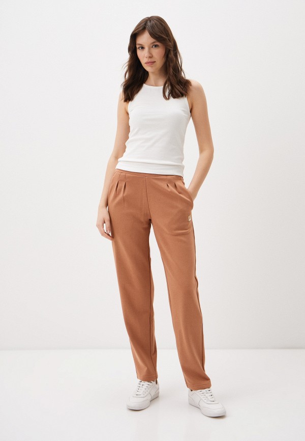 Fila Брюки спортивные - фото 2