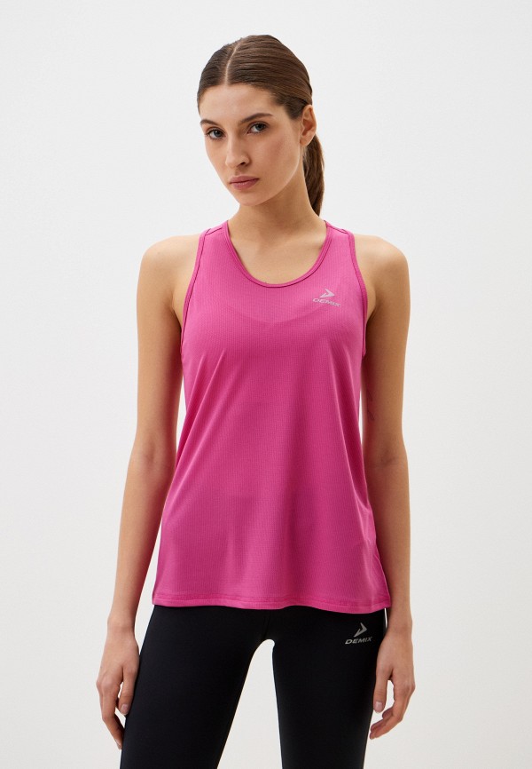 Demix Майка спортивная - фото 1