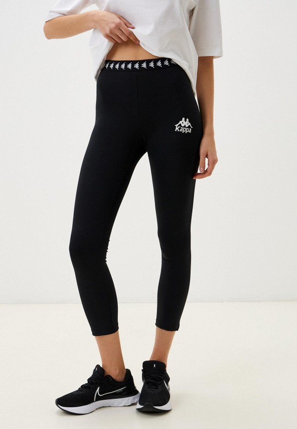 Kappa Леггинсы - фото 1