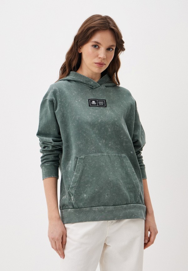 Kappa Худи - фото 1