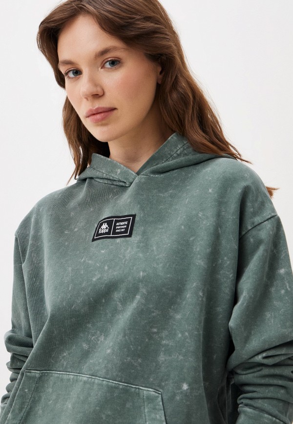 Kappa Худи - фото 4