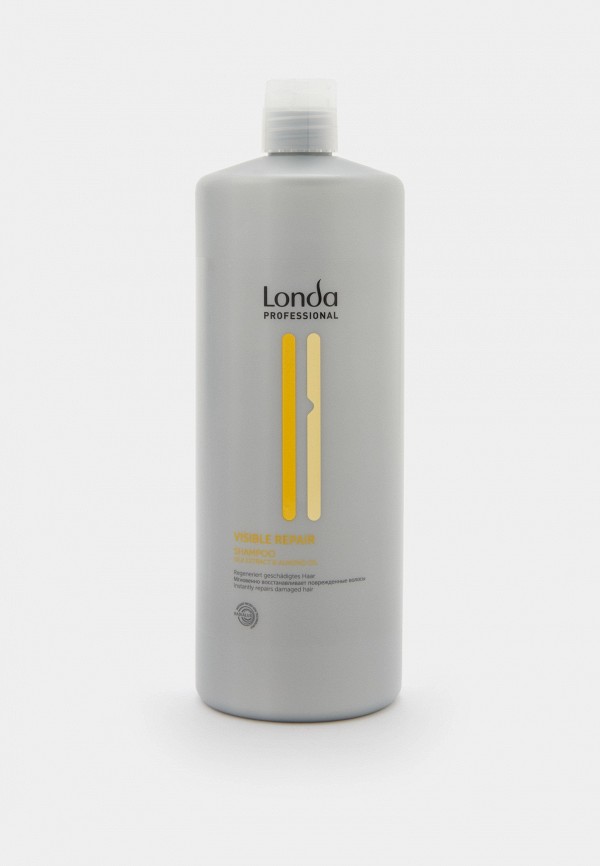 Londa Professional Шампунь - для поврежденных волос - фото 1