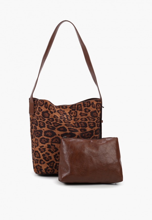 Vittoria Vicci Сумка и косметичка - Lamoda Online Exclusive - фото 2