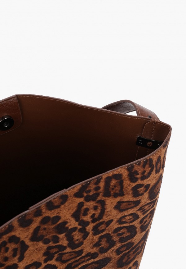 Vittoria Vicci Сумка и косметичка - Lamoda Online Exclusive - фото 4