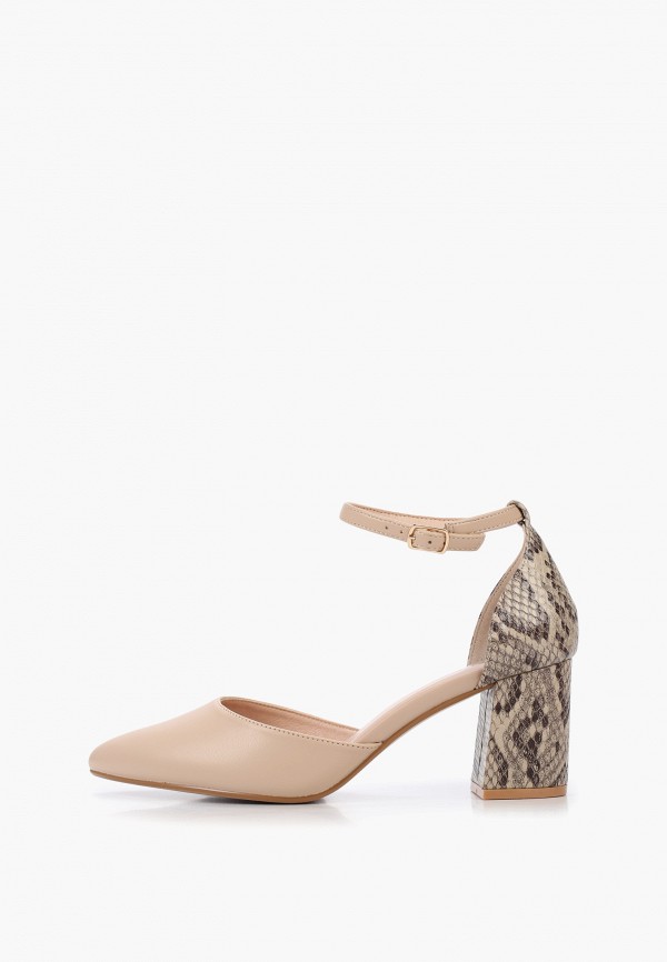 T.Taccardi Туфли - фото 1