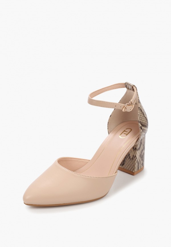 T.Taccardi Туфли - фото 2