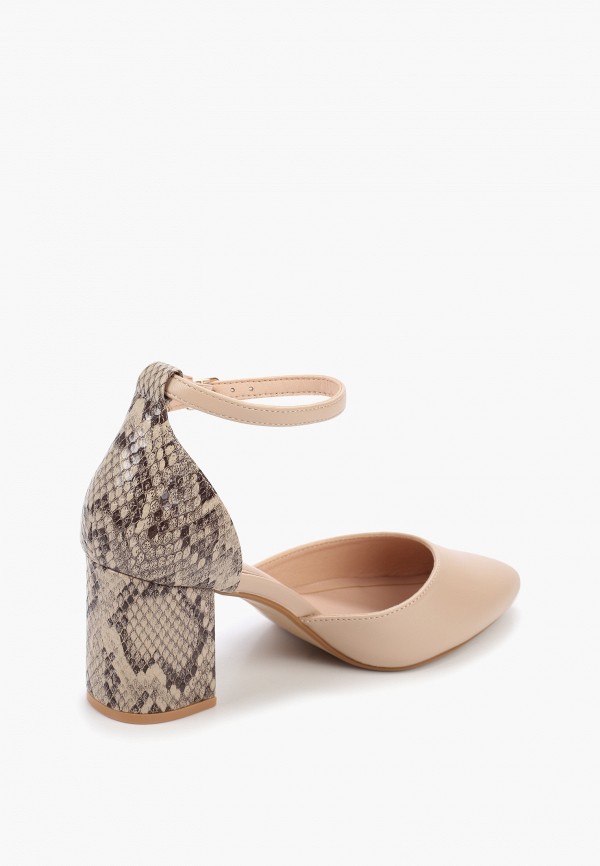 T.Taccardi Туфли - фото 3