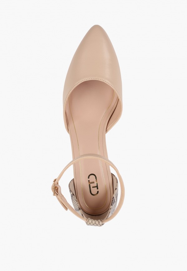 T.Taccardi Туфли - фото 4