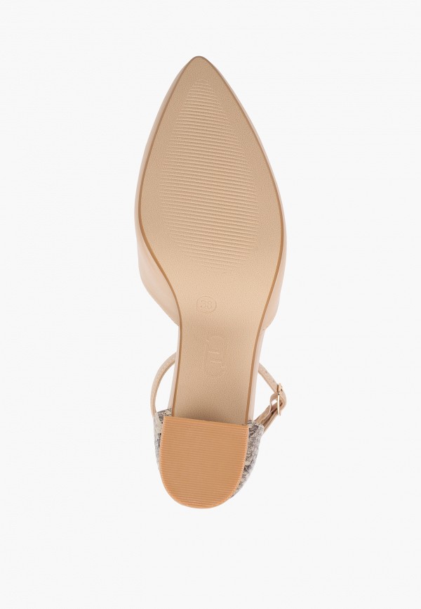 T.Taccardi Туфли - фото 5