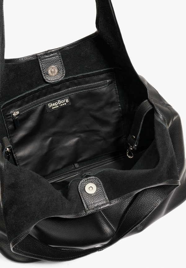 Step Borg Сумка - BeGirl - фото 4