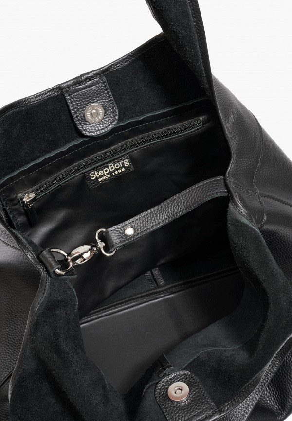 Step Borg Сумка - BeGirl - фото 5