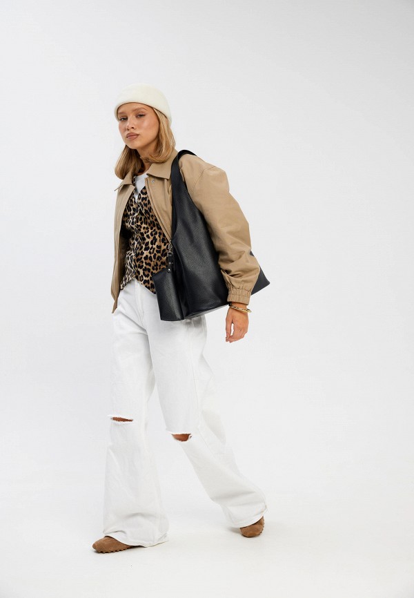 Step Borg Сумка - BeGirl - фото 6