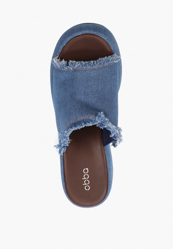 Obba Сабо - фото 4