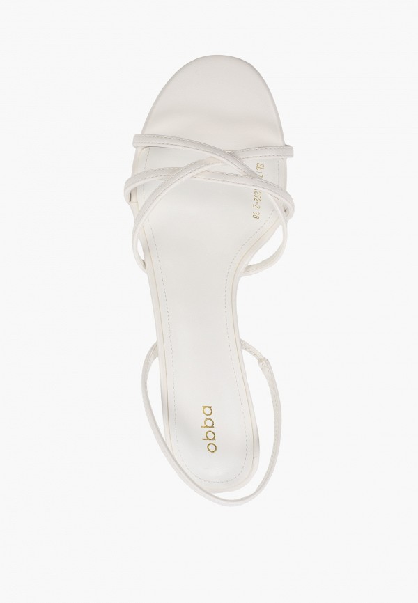 Obba Босоножки - фото 4