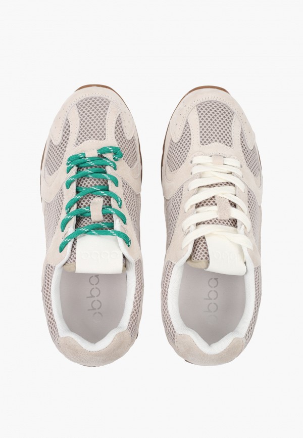 Obba Кроссовки - фото 4