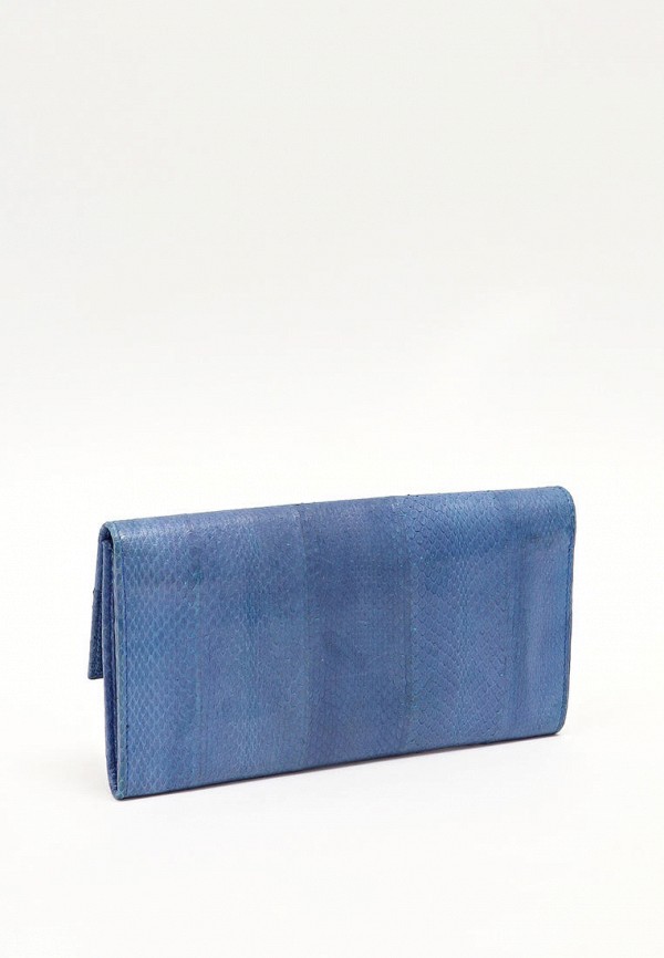 Jimmy Choo Resale Клатч - Leather Bag - фото 3