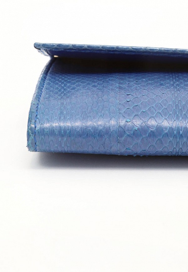 Jimmy Choo Resale Клатч - Leather Bag - фото 5