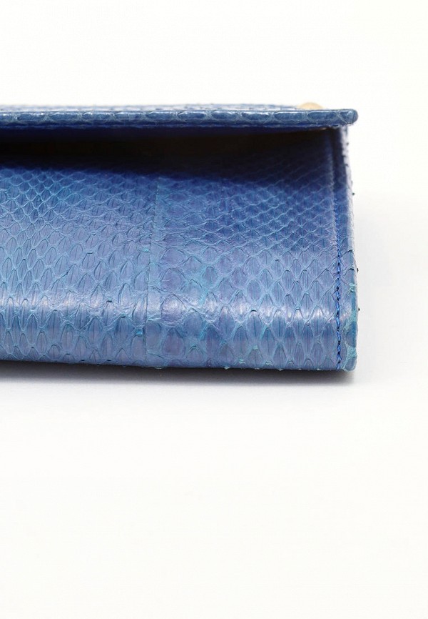 Jimmy Choo Resale Клатч - Leather Bag - фото 6