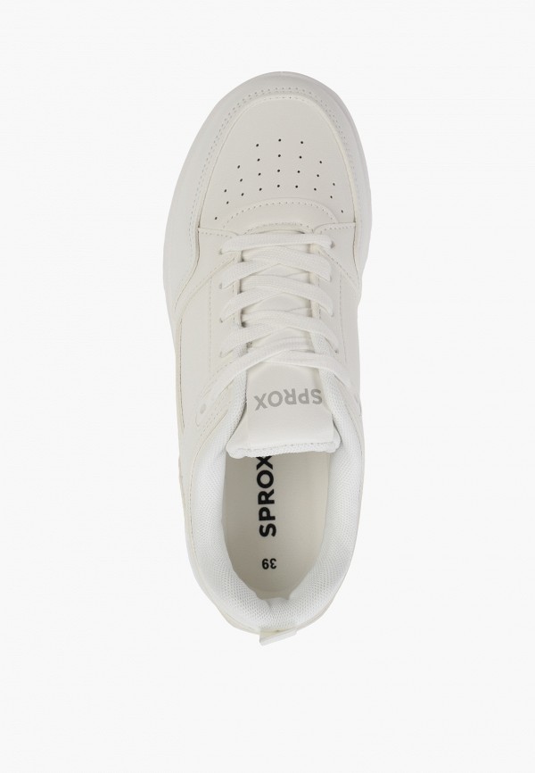 Sprox Кеды - фото 4