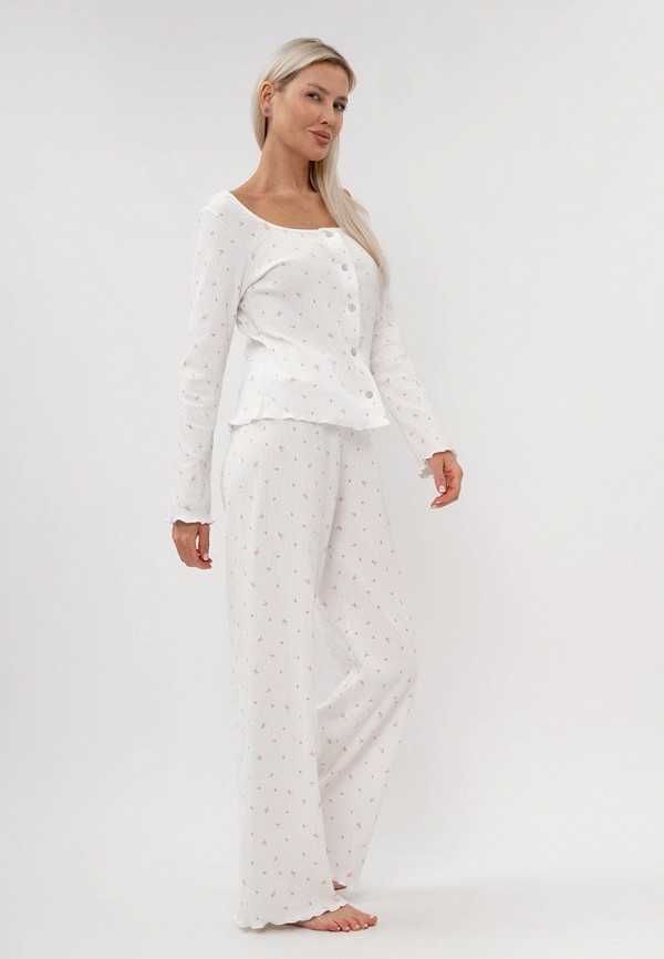 Ptaxx Пижама - Lamoda Online Exclusive - фото 5