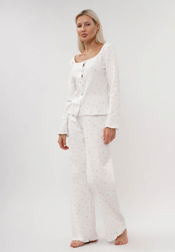 Ptaxx Пижама - Lamoda Online Exclusive - фото 4