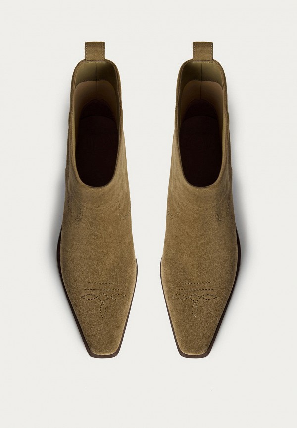 12 STOREEZ Полусапоги - фото 2