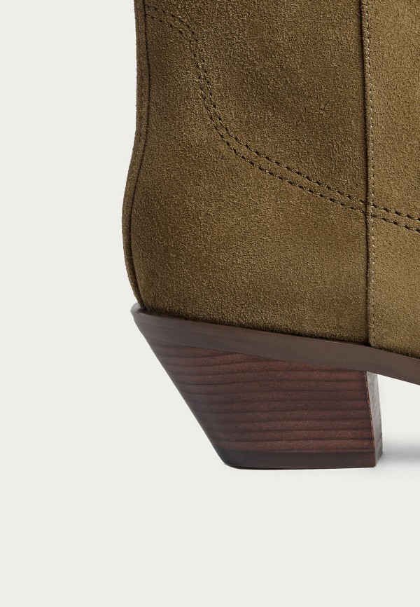 12 STOREEZ Полусапоги - фото 5