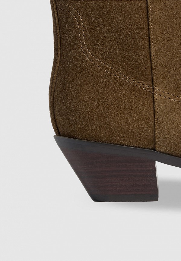12 STOREEZ Полусапоги - фото 4