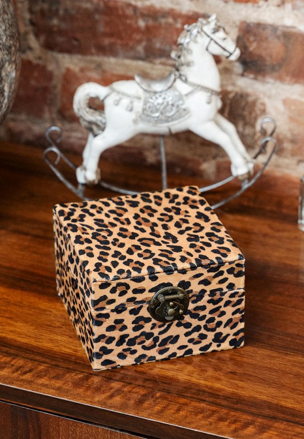 Moroshka Шкатулка - Iris 10x15x15 см - фото 2