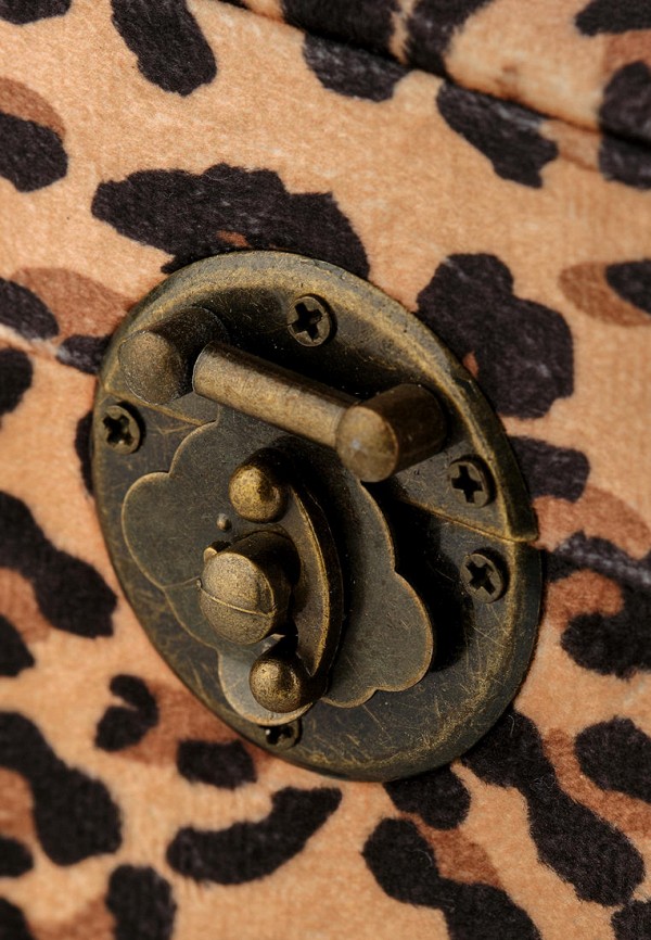 Moroshka Шкатулка - Iris 10x15x15 см - фото 4