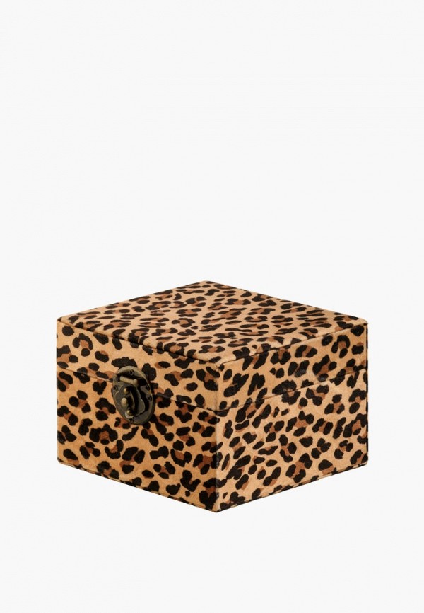 Moroshka Шкатулка - Iris 10x15x15 см - фото 1