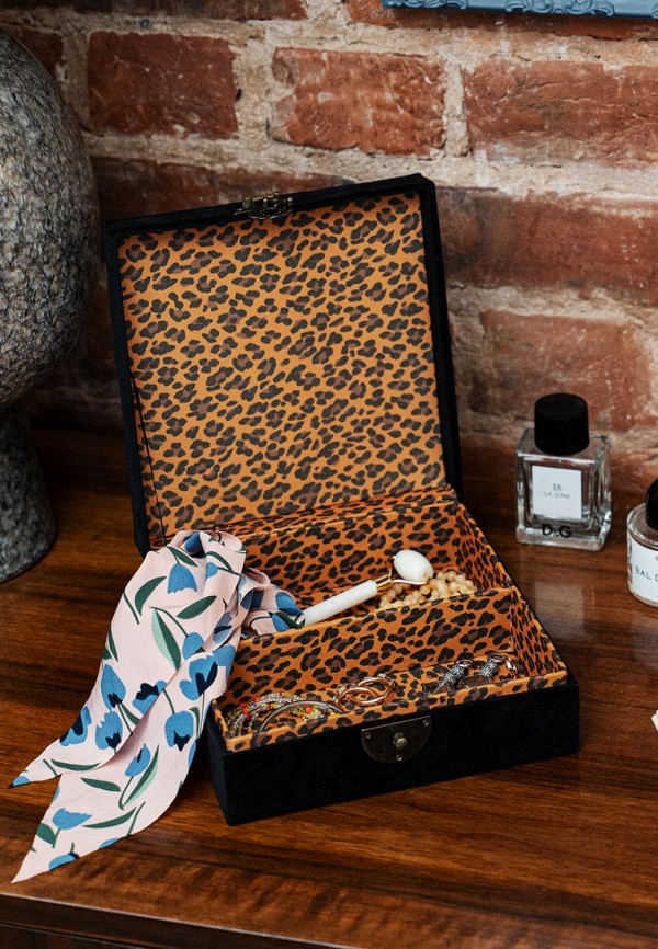 Moroshka Шкатулка - Iris 6,5x20x20 см - фото 3