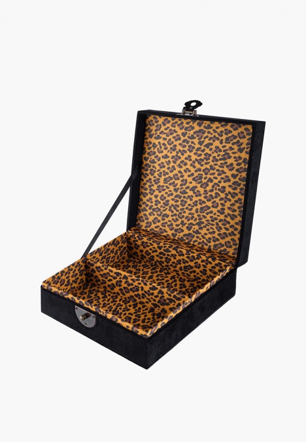 Moroshka Шкатулка - Iris 6,5x20x20 см - фото 4