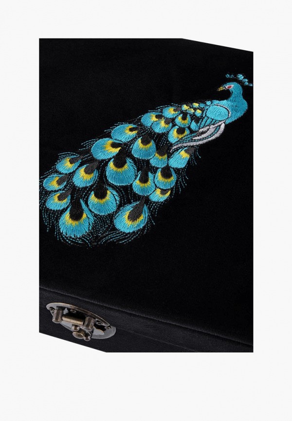 Moroshka Шкатулка - Iris 6,5x20x20 см - фото 5