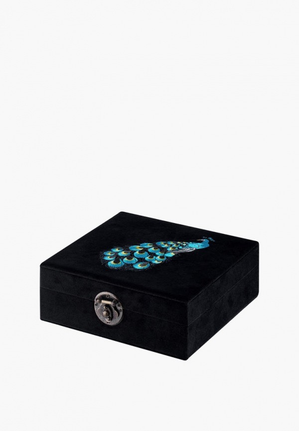 Moroshka Шкатулка - Iris 6,5x20x20 см - фото 1